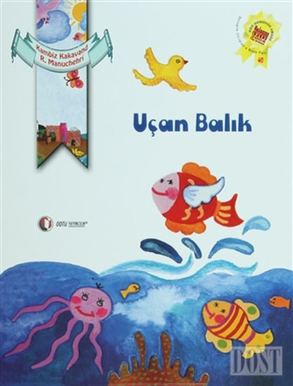 Uçan Balık